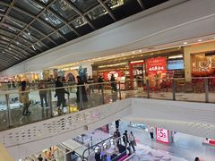-万达广场(大明宫店)