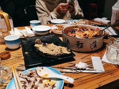 -永红源啤酒·烧烤·海鲜·大排档(台柳路店)
