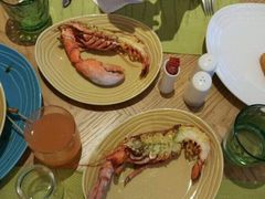 -华邑酒店·鲜艳全日自助餐厅