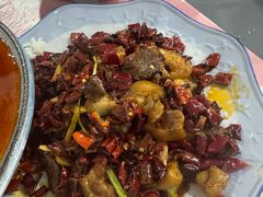 -洪霞餐馆