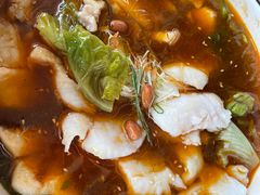 -风味小馆(天目湖宾馆店)