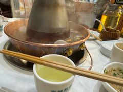 -京城胜利涮羊肉(禧乐汇店)