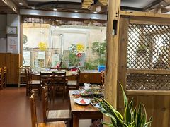 -下梅人家土菜馆(历史文化餐厅度假区店)