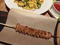 -耶里夏丽·新疆菜(徐家汇臻选店)