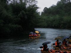 -天河潭旅游度假区