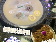 -骨之味·筒骨汤火锅(江头店)