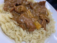 -華人 華星冰室(氹仔 店)