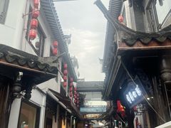 -汴河街