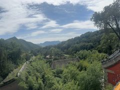 -潭柘寺景区