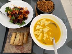 -素心小筑(后沙裕镇店)