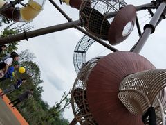 -枫香湖儿童公园