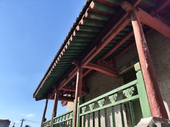 -阎锡山故居