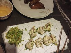 -海派悦庭·海胆烧麦·新融合菜(凯德广场店)
