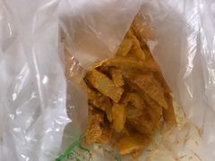 -雪儿钱局泡菜