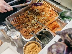 -李好吉吉自选炸鸡(星天广场店)