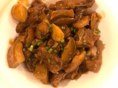 -七仙岭君澜度假酒店·桃源小馆中餐厅