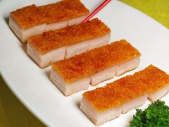 -金玉满堂潮州酒楼(无限极荟购物广场店)