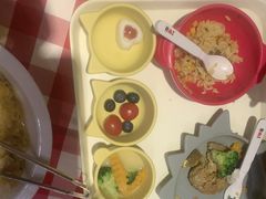 -西贝(龙华天虹购物中心店)