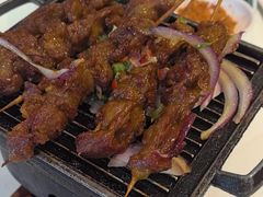 -大鸽饭(马王堆店)