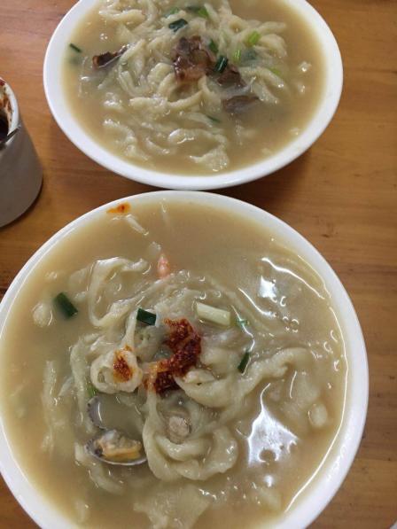 推荐:三鲜麦虾牛肉麦虾