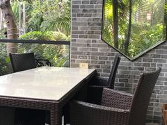 露天位-顺丰轩园林酒家(天河店)