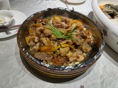 -味可道美食坊(福基路店)