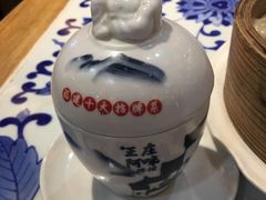 海鲜佛跳墙-王庄阿咪海鲜大排档(上下杭店)
