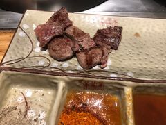 -赤坂亭·M9和牛烧肉·铁板烧(合肥万象城店)