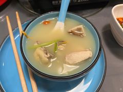 -金龙·打边炉(南京西路店)