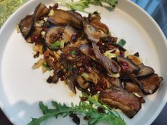 湘西大片土匪腊肉-上地宴·中关村的会客厅(清河高铁站店)