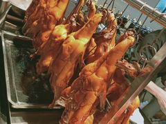 -江南婆婆(车墩店)