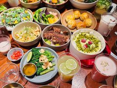 -SHAN山(前滩太古里店)