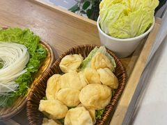 -濠七糟粕醋•海南酸汤火锅(中关村店)
