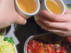-半天妖烤鱼(印象城店)