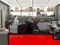 -Sips&Lick茶兰咖啡(五道口店)