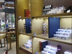 -浙文眼镜(清江西路店)