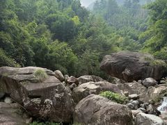 -井空里大峡谷