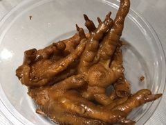 -老苗炸鸡(大学南路店)
