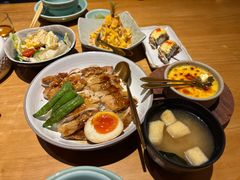 -一心创作料理屋(经开万达店)