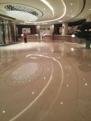 -深圳香格里拉大酒店·宴会厅