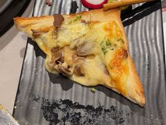 -通海俄式烧烤·俄罗斯大串(嵩山路店)