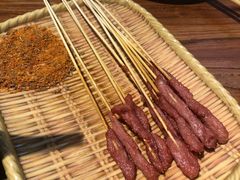 -老佛爷正宗铜炉蛙锅(五道口店)