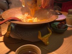 -吃饭皇帝大土家民族菜(正大广场店)