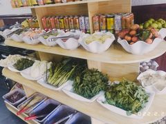 -老字号.雅克白族石板烧十年老店(大理古城店)