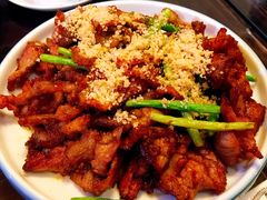 -堂宴·老厦门私房菜(1988仙岳总店)