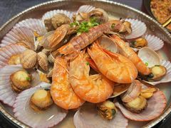 -将相和·海鲜蒸饺大连菜·连鹭海鲜姊妹店