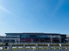 -相门城墙文化休闲景区