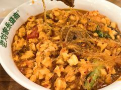 -老刘家永盛斋·传统泡馍(东关南街店)