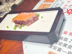 -淮安宴·淮扬菜(清河路一店)