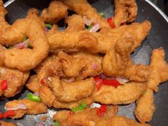 -明丰小渔馆(明月路店)